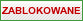 To forum jest zablokowane, nie mo�esz pisa� dodawa� ani zmienia� na nim czegokolwiek